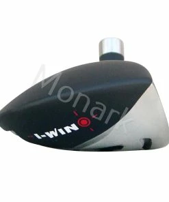 Integra Golf Integra I-Win Single Length Hybrid Heads -Clubheads Sales Store d 6828