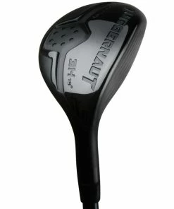 Power Play Golf Power Play Juggernaut Hybrid Head