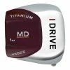IDrive I-Drive MD Titanium Driver Head - Left Hand -Clubheads Sales Store d 701