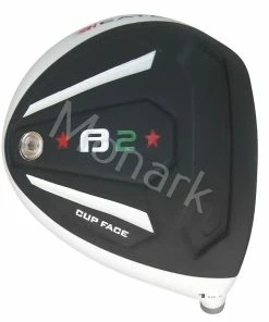 Heater B-2 Titanium Driver Head