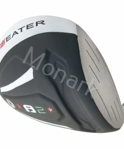 Heater B-2 Titanium Driver Head -Clubheads Sales Store d 7069