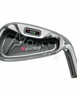 Heater B-2 Iron Head