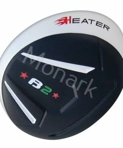 Heater B-2 Hybrid / Iron Combo Set (8 Heads) -Clubheads Sales Store d 7087