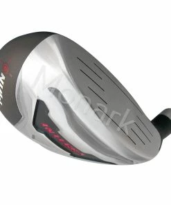 Integra Golf Integra I-Win Single Length Hybrid / Iron Combo Set (7 Heads) -Clubheads Sales Store d 7098