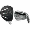 Heater B-2 Hybrid / Iron Combo Set (8 Heads) -Clubheads Sales Store d 7144