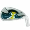 Extreme X4 Yellow Iron Head -Clubheads Sales Store d 7205