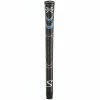 Superstroke Grips SuperStroke Cross Comfort Black/Blue Standard Golf Grip