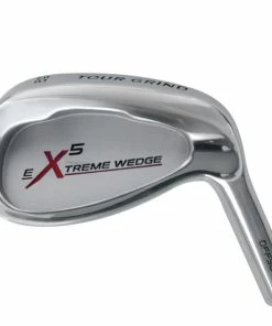 Extreme-5 Tour Grind Wedge Heads