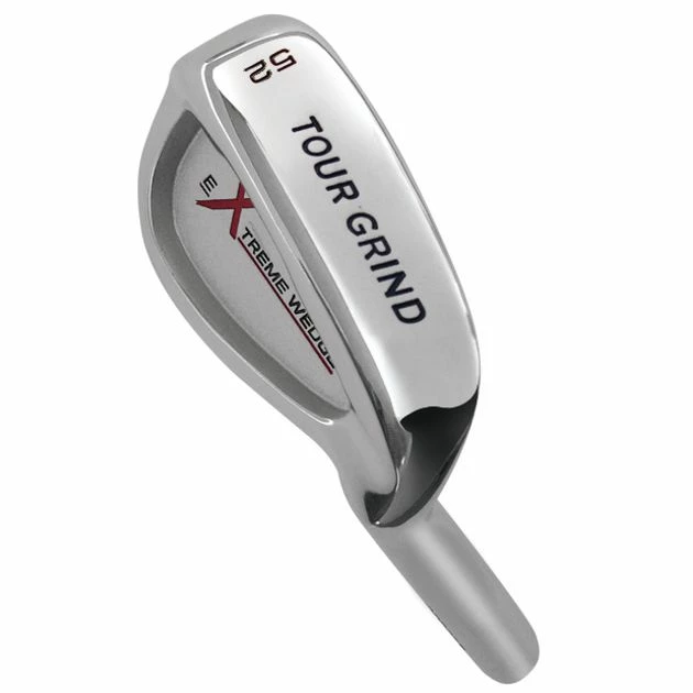 Extreme-5 Tour Grind Wedge Heads 6 Extreme-5 Tour Grind Wedge Heads - Image 4