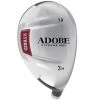 Adobe High MOI Hybrid Head Left Hand -Clubheads Sales Store d 767