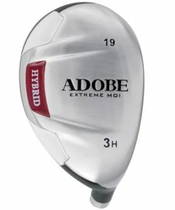 Adobe High MOI Hybrid Head Left Hand