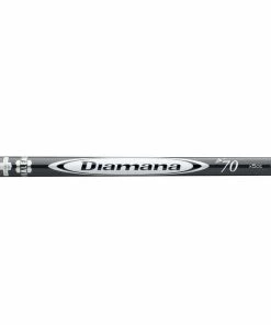 Mitsubishi Rayon Mitsubishi Diamana D+ PLUS Limited Edition Graphite Wood Shafts