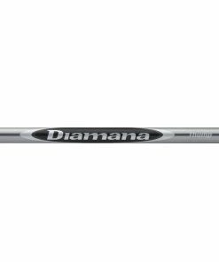 Mitsubishi Rayon Mitsubishi Diamana Thump Graphite Fairway Golf Shafts