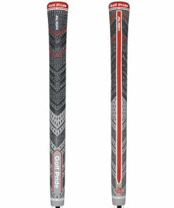 Golf Pride Grips Golf Pride MCC PLUS4 ALIGN Grey Golf Grips