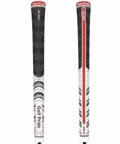 Golf Pride Grips Golf Pride MCC Classic ALIGN White Golf Grips