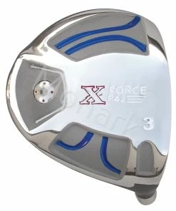 X-Force P42 Fairway Wood Head