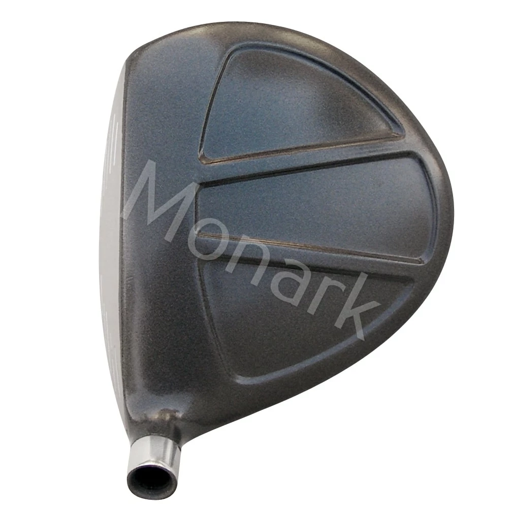 X-Force P42 Fairway Wood Head 5 X-Force P42 Fairway Wood Head - Image 3