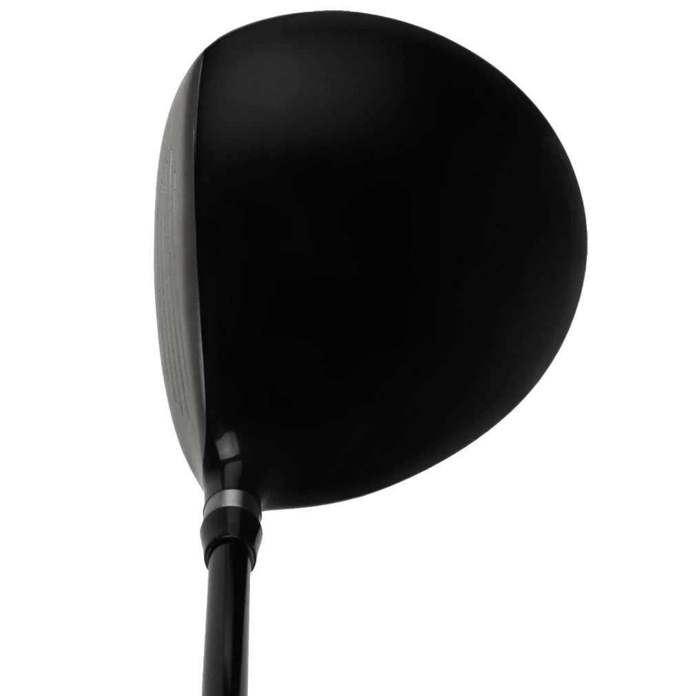 Pinhawk Golf Pinhawk SLF (Single Length) Fairway Wood Heads 4 Pinhawk Golf Pinhawk SLF (Single Length) Fairway Wood Heads - Image 2