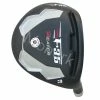 Heater F-35 Black Offset Fairway Wood Head 1 Heater F-35 Black Offset Fairway Wood Head -Clubheads Sales Store d 7748