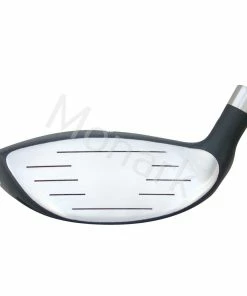 Heater F-35 Black Offset Fairway Wood Head -Clubheads Sales Store d 7751