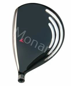 BangGolf Bang Golf Big Bang Japan 470 Black Titanium Driver Head -Clubheads Sales Store d 7830