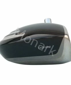 BangGolf Bang Golf Big Bang Japan 470 Black Titanium Driver Head -Clubheads Sales Store d 7834