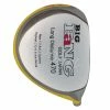 BangGolf Bang Golf Big Bang Japan 470 Yellow Titanium Driver Head -Clubheads Sales Store d 7838