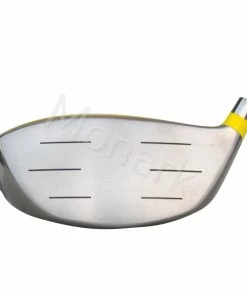 BangGolf Bang Golf Big Bang Japan 470 Yellow Titanium Driver Head -Clubheads Sales Store d 7839