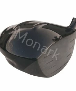 Geek Golf Fail-Safe-3 Titanium Driver Head -Clubheads Sales Store d 7908