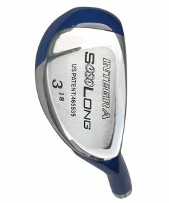 Integra Golf Integra SoooLong Hybrid Head Left Hand