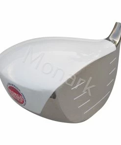 Geek Golf Dot-Com-This 551 Japan Hot Version Titanium Driver Head - White 15 Geek Golf Dot-Com-This 551 Japan Hot Version Titanium Driver Head - White -Clubheads Sales Store d 7956