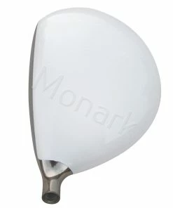 Geek Golf Dot-Com-This Titanium Driver Head - White -Clubheads Sales Store d 7957