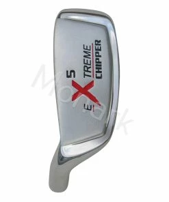 Extreme X5 Chipper Head Left Hand -Clubheads Sales Store d 8079