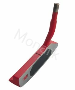 Heater 3.0 Blade Putter Head - Red