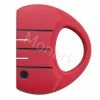 Heater III Extra MOI Mallet Putter Head - Red -Clubheads Sales Store d 8269