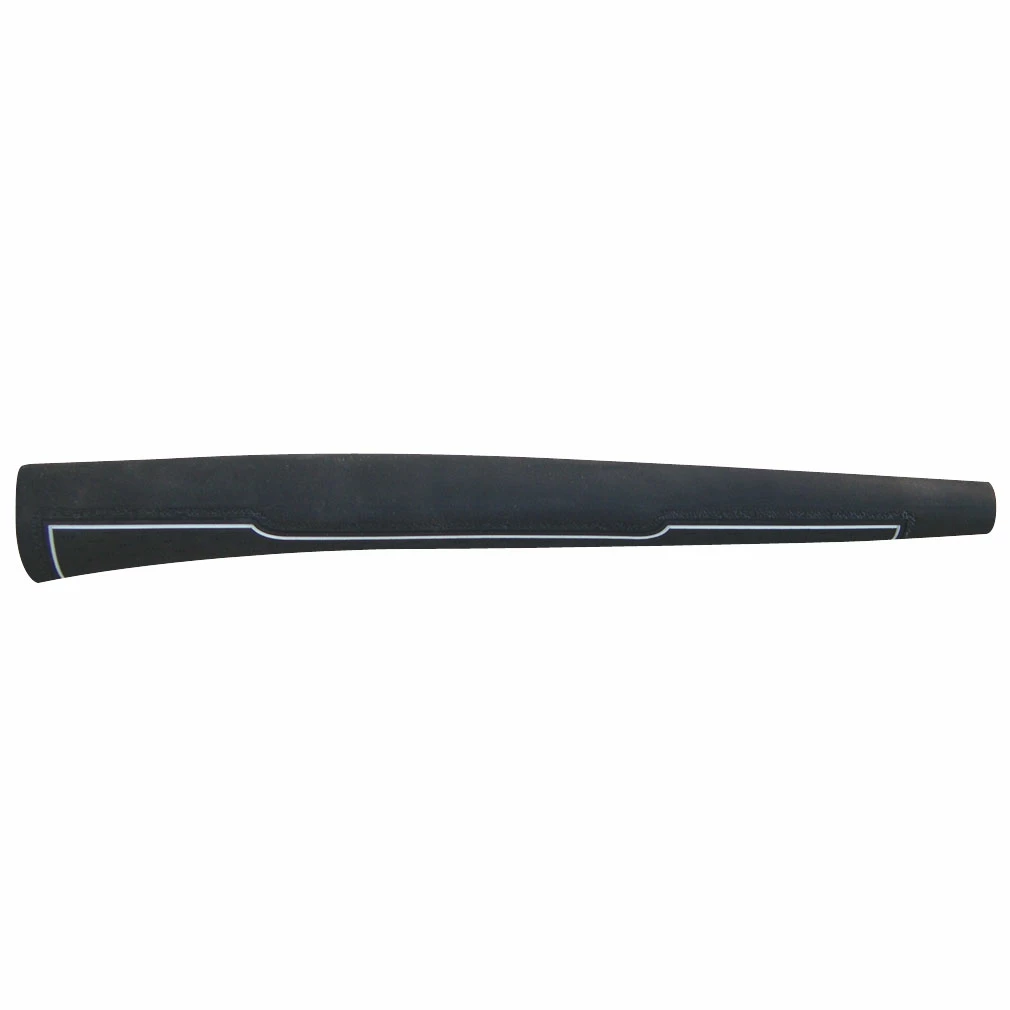 Rexton Golf Rexton Black Jumbo Putter Grip 4 Rexton Golf Rexton Black Jumbo Putter Grip - Image 2