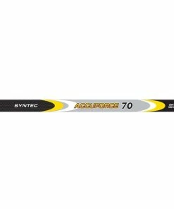Syntec AccuForce 70 Graphite Shafts