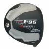 Heater F-35 Cup Face Black Titanium Driver Head -Clubheads Sales Store d 8358
