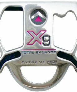 X9 Total Balance Mallet Putter Head -Clubheads Sales Store d 838