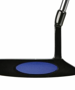 Bionik 101 Black Putter Head With Blue Insert -Clubheads Sales Store d 8421