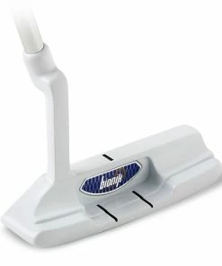 Bionik 101 Nano White Putter Head - RH