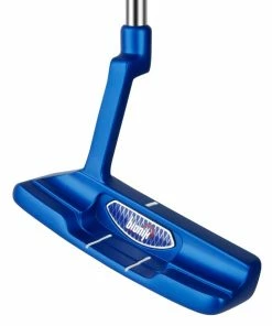 Bionik 101 Blue Putter Head - RH
