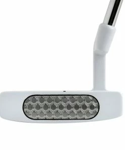 Bionik 105 Nano White Putter Head - RH 9 Bionik 105 Nano White Putter Head - RH -Clubheads Sales Store d 8434