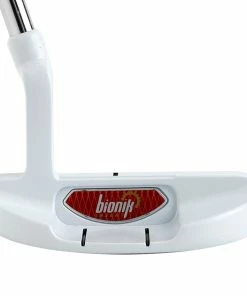 Bionik 105 Nano White Putter Head - RH 10 Bionik 105 Nano White Putter Head - RH -Clubheads Sales Store d 8435