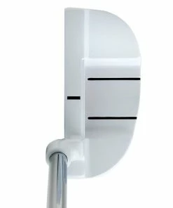 Bionik 105 Nano White Putter Head - RH 11 Bionik 105 Nano White Putter Head - RH -Clubheads Sales Store d 8436