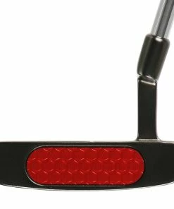 Bionik 105 Black Putter Head With Red Insert -Clubheads Sales Store d 8440