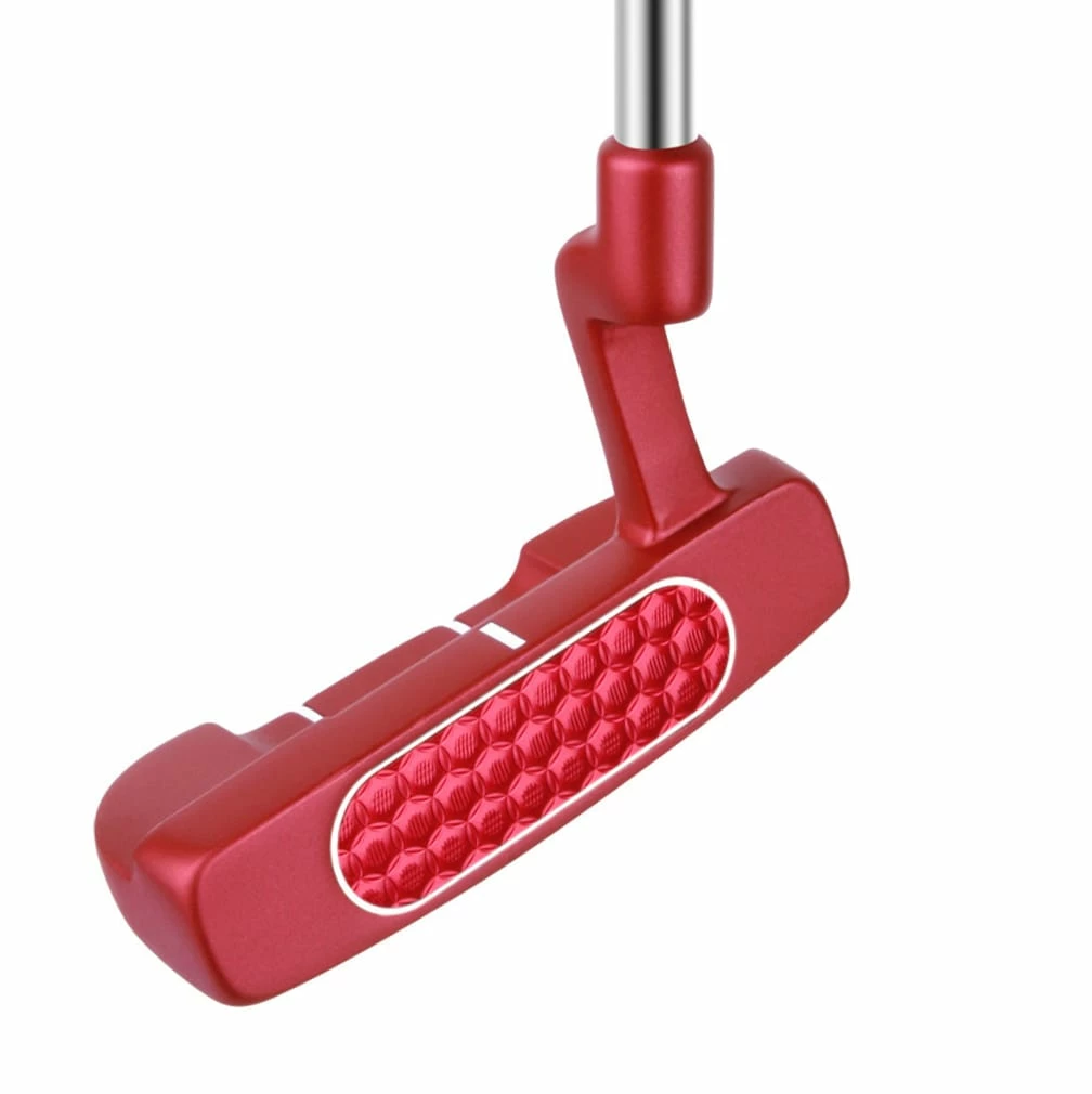 Bionik 105 Red Putter Head - RH 4 Bionik 105 Red Putter Head - RH - Image 2