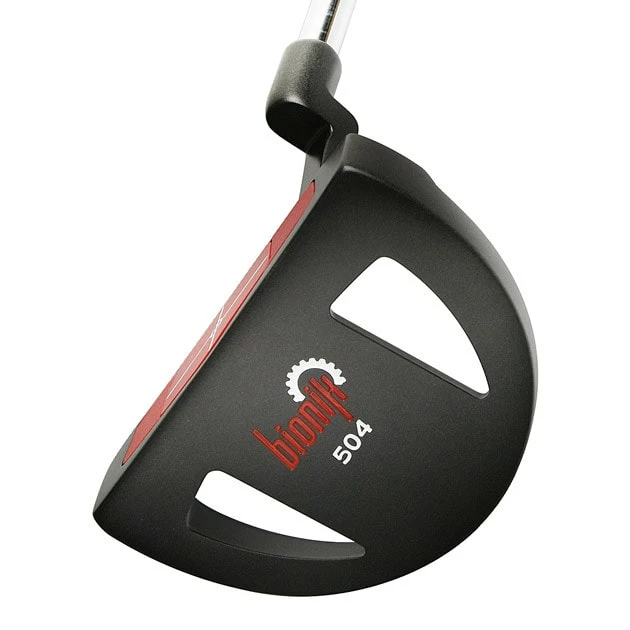 Bionik 504 Putter Head 3 Bionik 504 Putter Head - Image 2