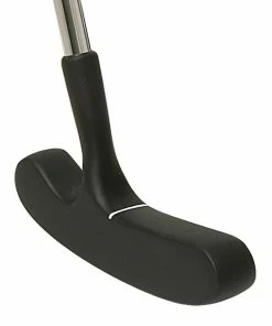 Two-Way Zinc Putter Head