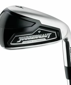 Power Play Golf Power Play Juggernaut Iron Heads